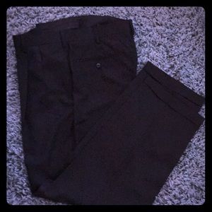 Men’s Roundtree and York Dress Pants